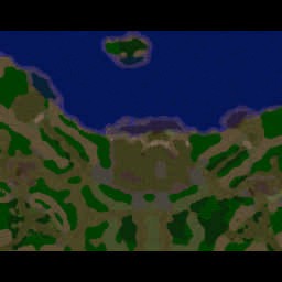 Drisburg, Kultiras - Warcraft 3: Custom Map avatar