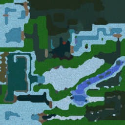 Drive the invaders OUT FINAL - Warcraft 3: Custom Map avatar