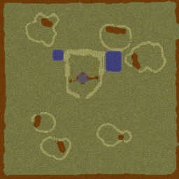 Drowning Seas - Warcraft 3: Custom Map avatar