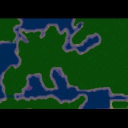 Dr.Reavers Blank Europe map - Warcraft 3: Custom Map avatar