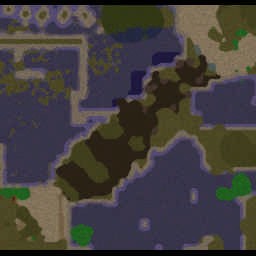 Druid wars: Settlment Bapime Version - Warcraft 3: Custom Map avatar