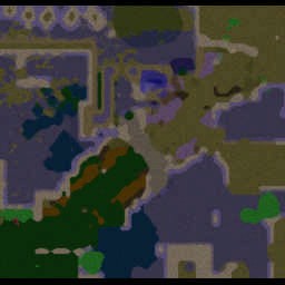 Druid wars: The Settlement v1.1b - Warcraft 3: Custom Map avatar