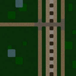 Drunken Hobo VS Steam Engine - Warcraft 3: Custom Map avatar