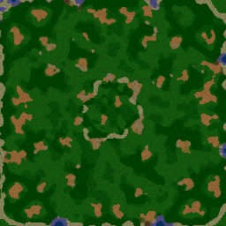 Друзья - Warcraft 3: Custom Map avatar