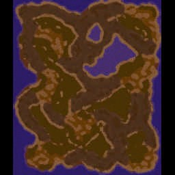 Dry Blood - Warcraft 3: Custom Map avatar
