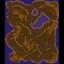 Dry Blood Warcraft 3: Map image