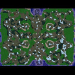 Dry Winter - Warcraft 3: Custom Map avatar