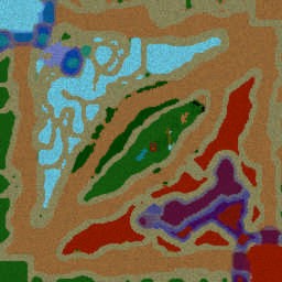 [DS] - Dwa Swiaty v1.0 - Warcraft 3: Custom Map avatar
