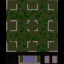 D.T. Legendaria v3.1a - Warcraft 3 Custom map: Mini map