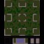 D.T. Legendaria v3.1 - Warcraft 3 Custom map: Mini map