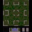 D.T. Legendaria v3.2b - Warcraft 3 Custom map: Mini map