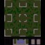 D.T. Legendaria v3.2c - Warcraft 3 Custom map: Mini map