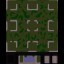 D.T. Legendaria v3.3c - Warcraft 3 Custom map: Mini map
