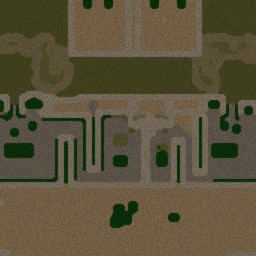 DTCv1.3- Battlenet - Warcraft 3: Custom Map avatar