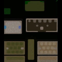 Duel' - Warcraft 3: Custom Map avatar