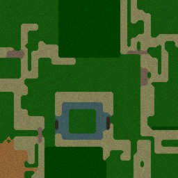 duel des races - Warcraft 3: Custom Map avatar