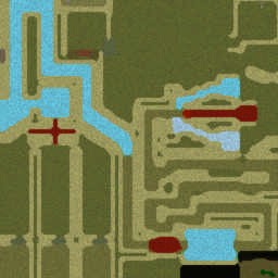 Duel for King - Warcraft 3: Custom Map avatar