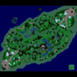 Duel of Gods v2.00 - Warcraft 3: Custom Map avatar