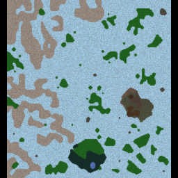 Duel of the hatred 0.82 - Warcraft 3: Custom Map avatar