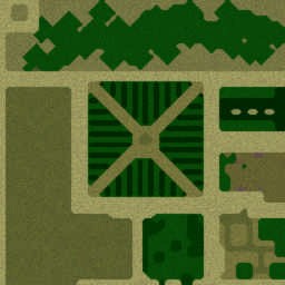 Duello infinito - Warcraft 3: Custom Map avatar