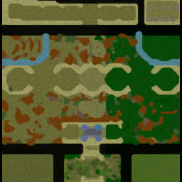 Duel Of Square Heroes vA.C[FINAL] - Warcraft 3: Custom Map avatar