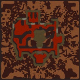 dungeon disaster - Warcraft 3: Custom Map avatar