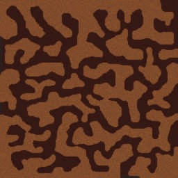 Dungeon Forest - Warcraft 3: Custom Map avatar