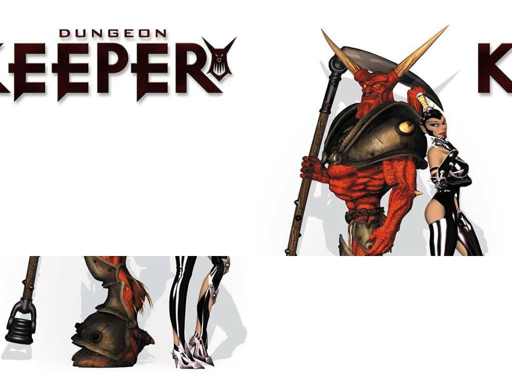 Dungeon Keeper v1.0 - Warcraft 3: Custom Map avatar