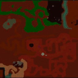 Dungeon Keepers - Warcraft 3: Custom Map avatar