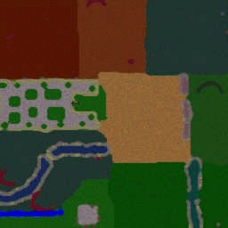 Dungeon Lord - Warcraft 3: Custom Map avatar