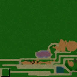 Dungeon of DUBES v1.5 - Warcraft 3: Custom Map avatar