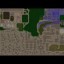 Dungeon Of The Legion V1.91 - Warcraft 3 Custom map: Mini map