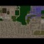 Dungeon Of The Legion V1.92 - Warcraft 3 Custom map: Mini map