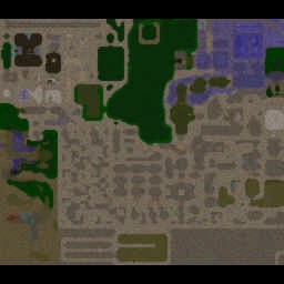 Dungeon Of The Legion V2.15 - Warcraft 3: Custom Map avatar