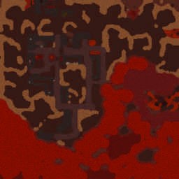 Dungeon of Wrath - Warcraft 3: Custom Map avatar