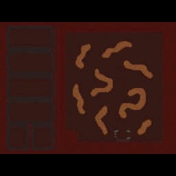 Dungeon Rape v1.0 - Warcraft 3: Custom Map avatar