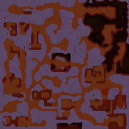 Dungeon of Destiny V.1.0 - Warcraft 3: Custom Map avatar