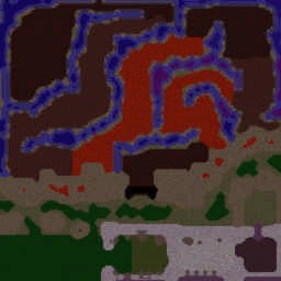 Dungeon 1 (v6.0b) - Warcraft 3: Custom Map avatar