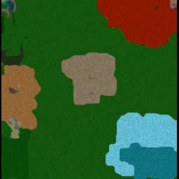 Dungeons and  dragons VER - 0.0 beta - Warcraft 3: Custom Map avatar