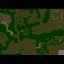 Dungeons of Transilvania - Warcraft 3 Custom map: Mini map
