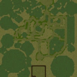 Dungueon - Warcraft 3: Custom Map avatar