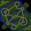 Dünya 3.5 - Warcraft 3 Custom map: Mini map