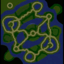 Dünya AI 4.1 - Warcraft 3: Custom Map avatar