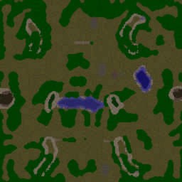 Duraco - Warcraft 3: Custom Map avatar