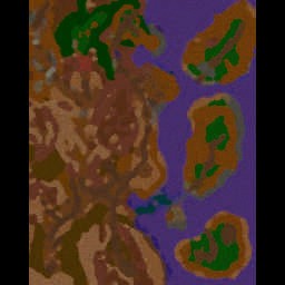 Durotar - Warcraft 3: Custom Map avatar