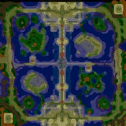 DurotarVsLordaeron 1.1M - Warcraft 3: Custom Map avatar