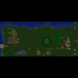 Duskwood Battle - Warcraft 3: Custom Map avatar