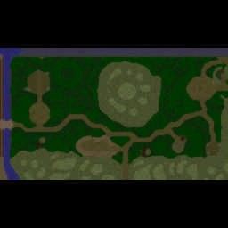 Duskwood - Warcraft 3: Custom Map avatar
