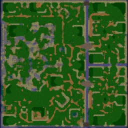 Dustlic Forrest - Warcraft 3: Custom Map avatar
