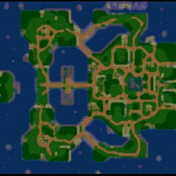 Dustlic Island - Warcraft 3: Custom Map avatar